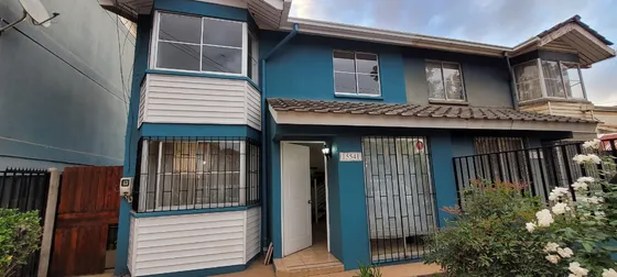 Casa 3 Dorm, 2 Baños, Pasaje Cerrado, Nova Vida, Sn. Bdo.