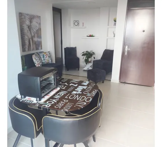 Se Vende Apartaestudio Cerca A Oro Negro Armenia