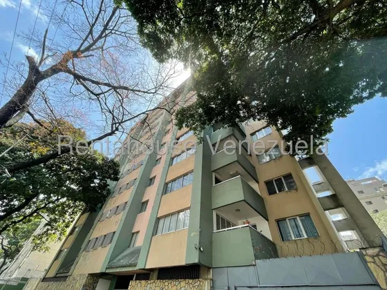 Apartamento En Venta La Florida Ch 25-17595