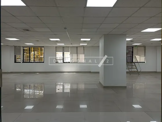 Oficina En Arriendo En Santiago