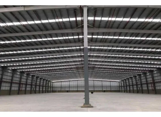 Bodega  En Arriendo En Parque Industrial Tocancipa