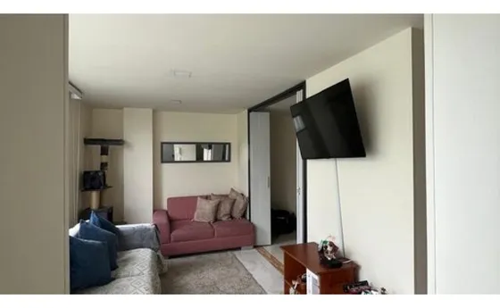 Oportunidad De Apartamento En Engativa 360- Dej-197