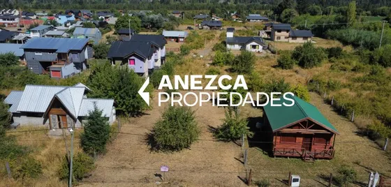 Terreno 478 M2 - Bº Arrayanes - El Bolsón 
