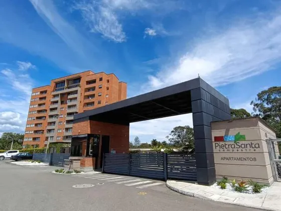 Apartamento En Venta Vereda Los Alticos San Antonio De Pereira 643-8121987