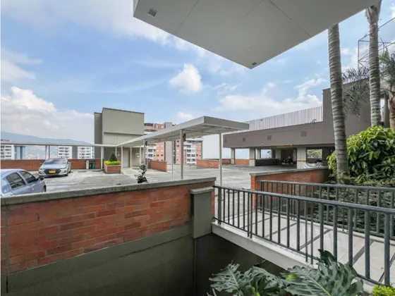 Venta De Espectacular Apto En Envigado, La Cuenca