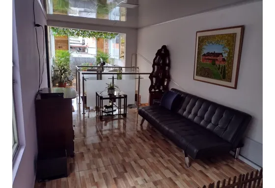 Venta Casa En La Enea, Manizales