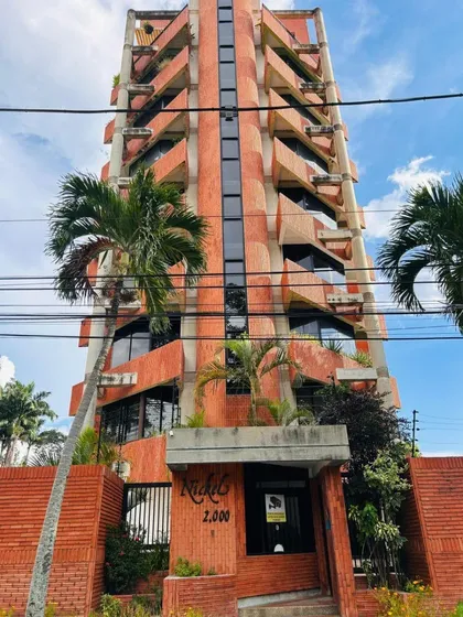 Se Alquila Apartamento Amoblado Con Planta Eléctrica 100% La Viña