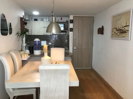 Hermoso Apartamento 