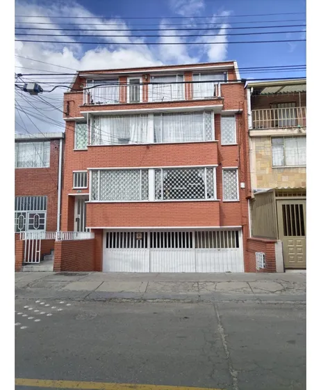 Venta Apartamento Ciudad Montes, 104 M2, Garaje