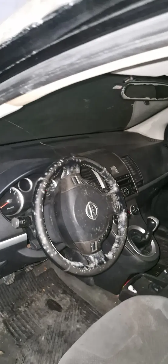 Nissan Sentra 2011 2.0 Flex 4p — foto 4