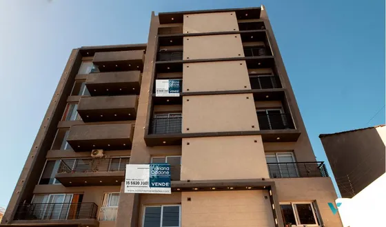 Departamento En Venta Moron, 2 Ambientes