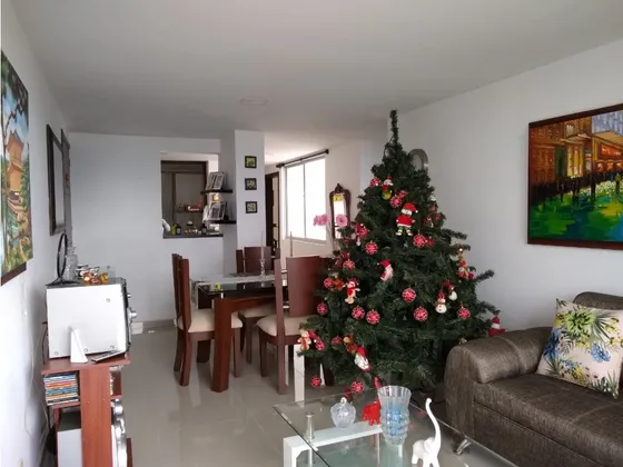 Apartamento En Venta En Villapilar Manizales | Venta Apto