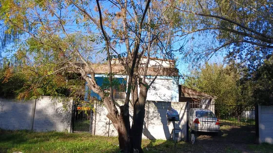 Gran Lote. Zona Industrial En 9 De Abril