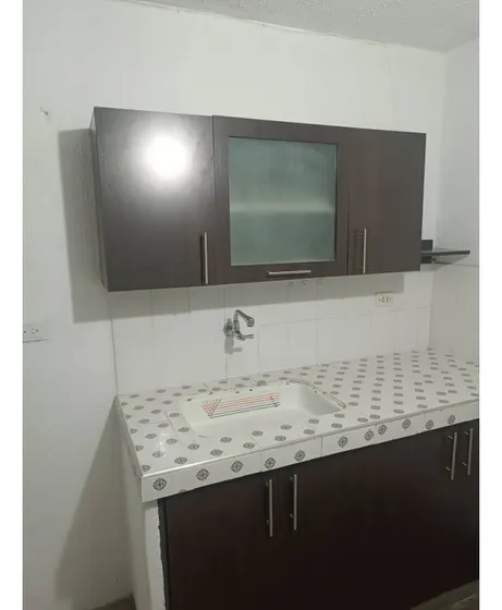 Venta Apartamento De 60m2, Brisas De Los Alamos, Norte De Cali 13647-1