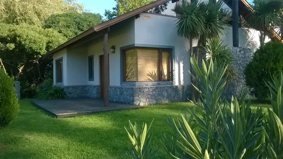 Casa/cabaña/alquiler Playa Chapadmalal Mar Del Plata Miramar