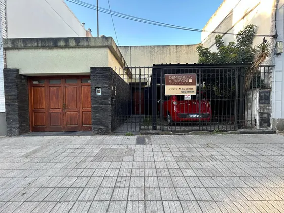 Casas En Venta En Barrio Sur, Santa Fe, Excelente Oportunidad!
