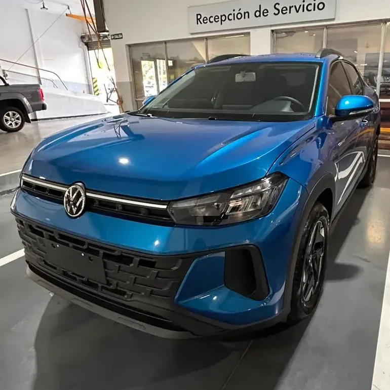 Volkswagen Tera Comfort 170 TSI