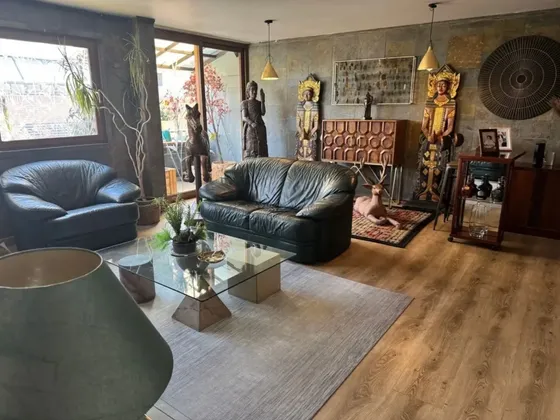 Oportunidad Espectacular Duplex Remodelado Vitacura Central