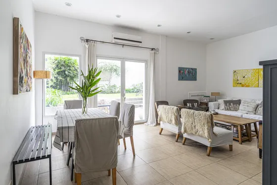 Departamento | Venta | Barrio Norte | 5 Ambientes | Jardin