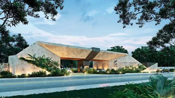 Lotes Residenciales En Venta En Privada Campo Magno
