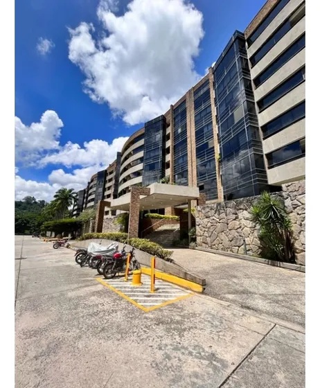 Vendo Apartamento 260m2 Lomas De La Lagunita 7884