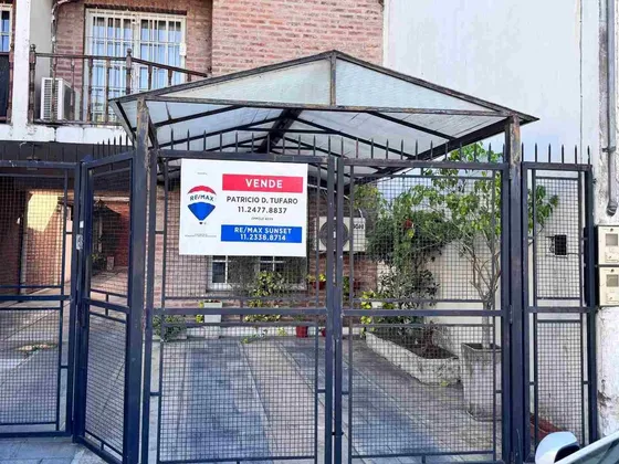 Venta Duplex Lanus