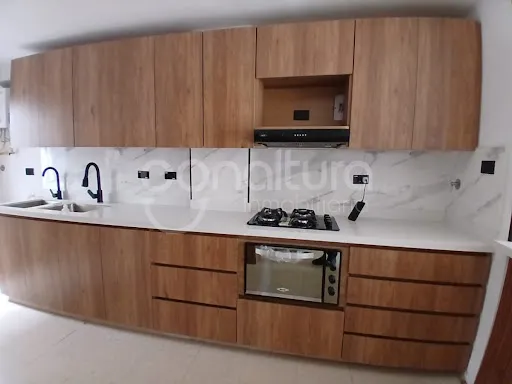 Apartamento En Arriendo Santa Maria 472-5135