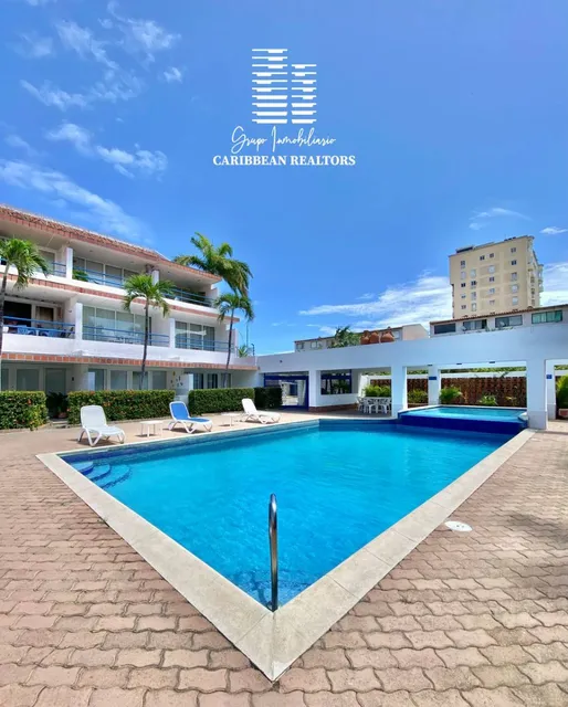 En Venta Apartamento Con Excelente Ubicación En El Conj Resd La Pausa. Urb Playa El Angel.  