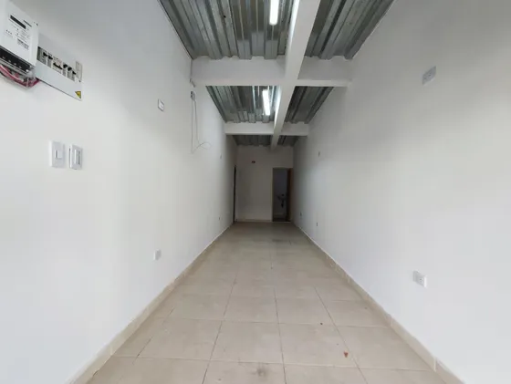 Local En Arriendo En Centro. Cod A28511