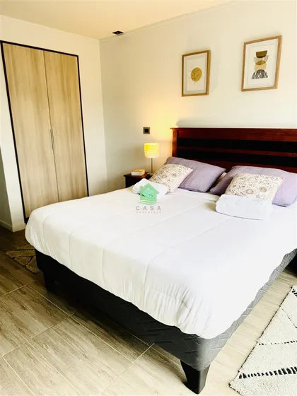 Departamento Monoambiente En Arriendo En Valdivia