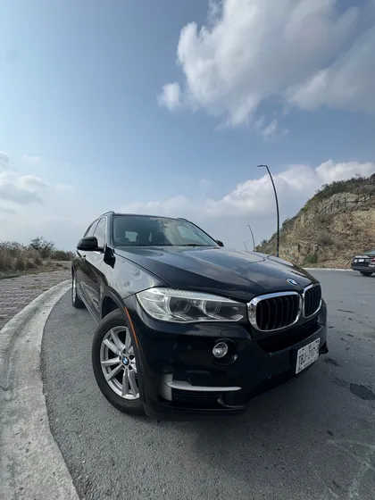 Bmw X5 3.0 Xdrive 35i Excellence L6 T At