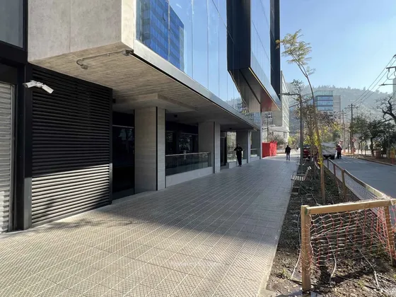 Local Comercial 192 M² Providencia