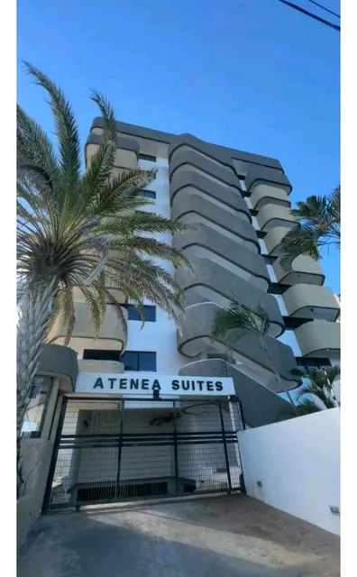 Apartamento En Venta Alquiler  Dia Atenea Suites  Isla De Margarita