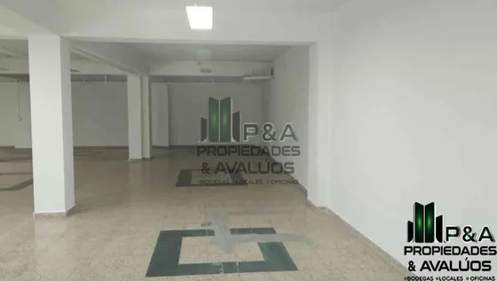 Local En Arriendo En Medellín - Boston
