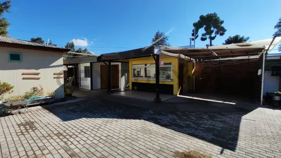 Se Arrienda Local Comercial En Linderos