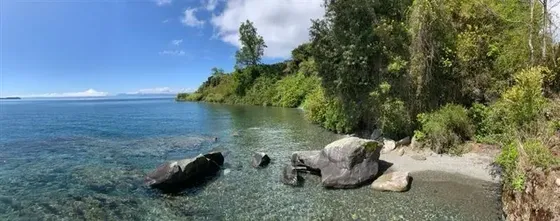 Casa En Venta De 3 Dorm. En Llanquihue