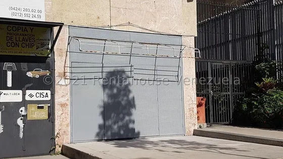 Local En Alquiler San Bernardino Mls#22-10008 