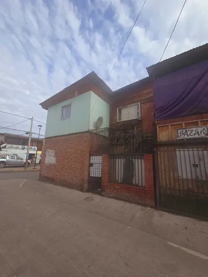 Todo En Uno: Casa, Dpto, Local Y Bodega  (97814)