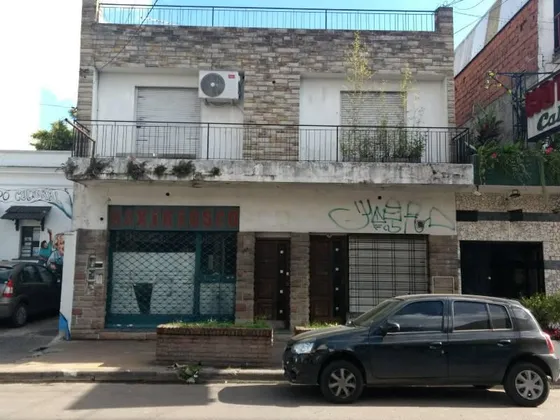 Locales Departamento Venta Moron