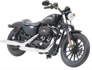 Fisher price harley davidson cruiser sale
