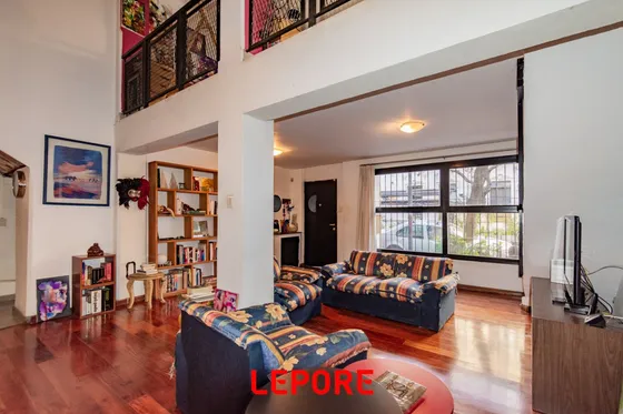 Casa En Venta En Palermo