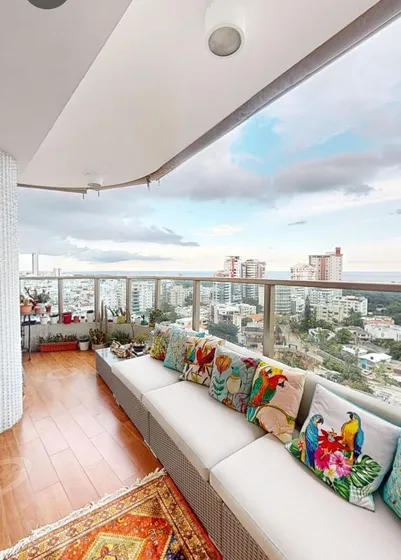 Esta Propiedad  De 340m2 En Título, Un Nivel 1los Cacicazgo 