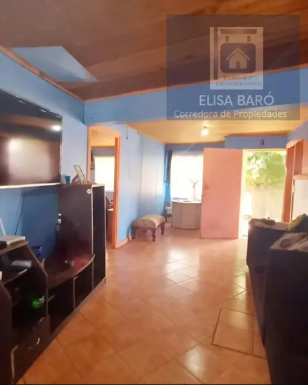 Propiedad De 360mt2 De Terreno 100mt2 Utiles, 1 Piso, Molina