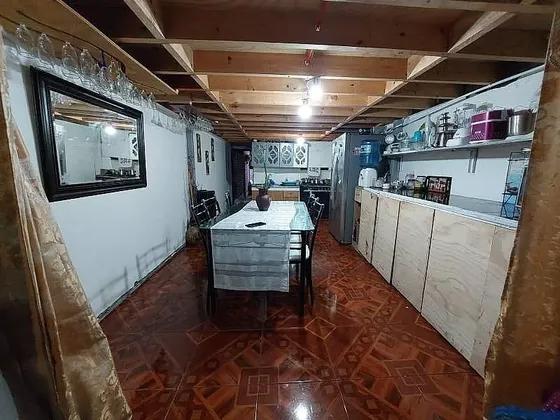 Casa De 2 Niveles Los Espinos Con Las Araucarias Melipilla