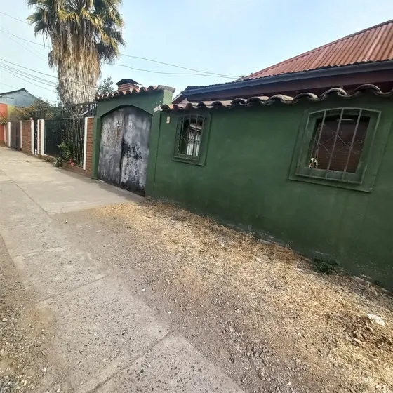 Casa En Venta De 3 Dorm. En San Fernando