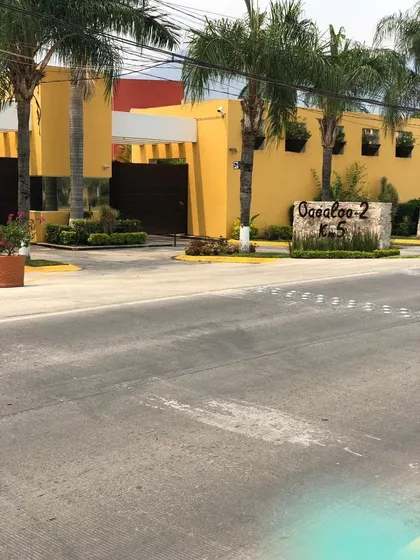 Casa En Yautepec