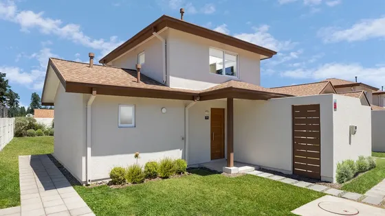 Condominio Los Avellanos