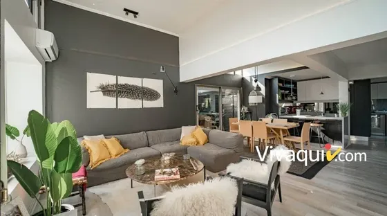 Casa En Venta De 3 Dorm Más Servicios