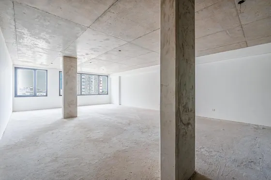 Dome Business Plaza| Oficina A Estrenar - Belgrano