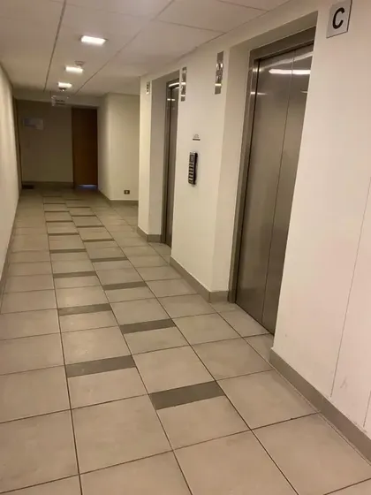 Oficina Estupenda, Las Condes
